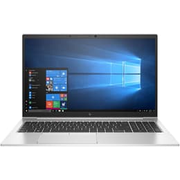 Hp EliteBook 850 G7 15" Core i5 1.7 GHz - SSD 256 GB - 16GB QWERTY - Spaans