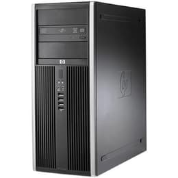 HP Compaq Elite 8100 Core i5 3,2 GHz - HDD 500 GB RAM 4GB