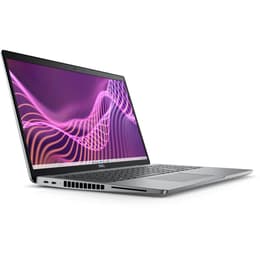 Dell Latitude 5540 15" Core i5 1.6 GHz - SSD 512 GB - 16GB QWERTZ - Duits