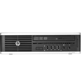 HP Compaq Elite 8300 USDT Core i5-3470S 2,9 GHz - SSD 240 GB RAM 8GB