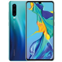 Huawei P30 128GB - Blauw - Simlockvrij