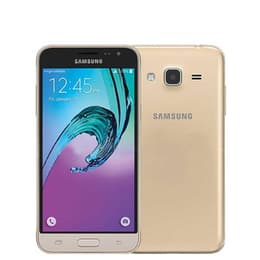 Galaxy J3 (2016) Simlockvrij Dual Sim