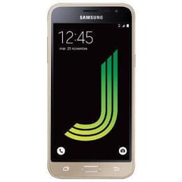Galaxy J3 (2016) Simlockvrij Dual Sim