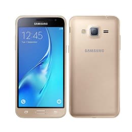 Galaxy J3 (2016) Simlockvrij Dual Sim