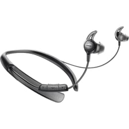 QC30 geluidsdemper Hoofdtelefoon - wireless Zwart