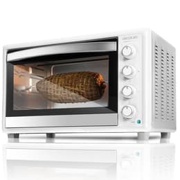 Cecotec Bake’n Toast 790 Gyro Mini oven