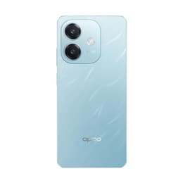 Oppo A60 5G 128GB - Blauw - Simlockvrij