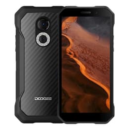 DOOGEE S61 64GB - Zwart - Simlockvrij