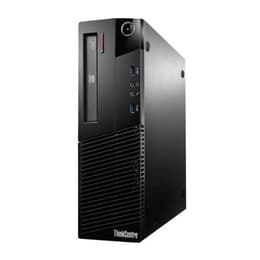 Lenovo ThinkCentre M93p SFF Core i5 3.1 GHz - HDD 500 GB RAM 8GB