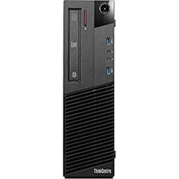 Lenovo ThinkCentre M93p SFF Core i5 3.1 GHz - HDD 500 GB RAM 8GB