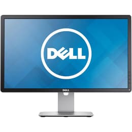23-inch Dell P2314HC LCD Beeldscherm Zwart