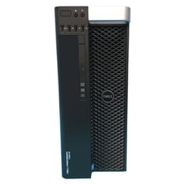 Dell Precision T3610 Xeon E5 3,7 GHz - SSD 480 GB RAM 8GB