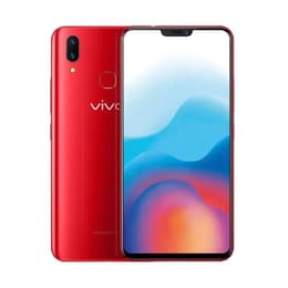 Vivo Y93 128GB - Rood - Simlockvrij