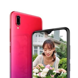 Vivo Y93 128GB - Rood - Simlockvrij