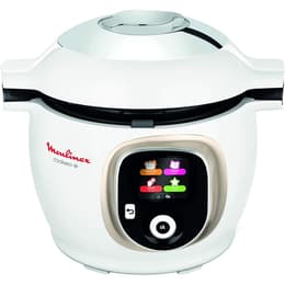 Moulinex Cookeo Touch EPC13 Multicooker