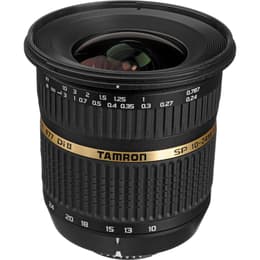 Tamron Lens EF SP AF 10-24mm f/3.5-4.5 Di II LD 10-24mm f/3.5-4.5