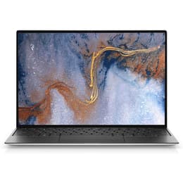 Dell XPS 13 9300 13" Core i7 1.3 GHz - SSD 1 TB - 16GB QWERTZ - Duits