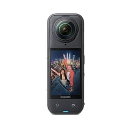 Insta360 X5 Sport camera