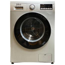 Bellavita WF1408A Klassieke wasmachine Frontlading