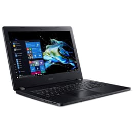 Acer TravelMate P214 14" Core i5 1.6 GHz - SSD 256 GB - 8GB QWERTY - Zweeds