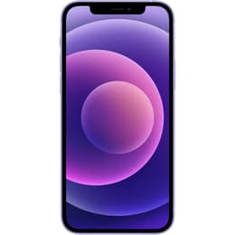 iPhone 12 mini 128GB - Paars - Simlockvrij