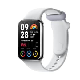 Xiaomi Band 8 Pro Bluetooth 46 mm - Wit