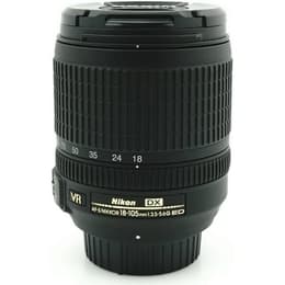 Nikon Lens AF-S 18-105mm f/3.5-5.6