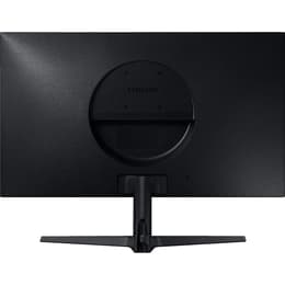 28-inch Samsung U28R554UQR 3840 x 2160 LED Beeldscherm Zwart