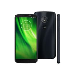 Motorola Moto G6 Play 32GB - Blauw - Simlockvrij - Dual-SIM