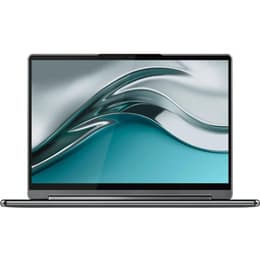 Lenovo Yoga 9 14IAP7 14" Core i7 2.1 GHz - SSD 512 GB - 16GB AZERTY - Frans