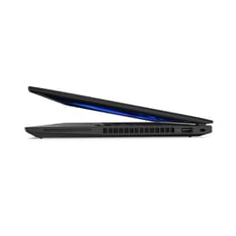 Lenovo ThinkPad T14 G3 14" Core i5 2.1 GHz - SSD 256 GB - 16GB QWERTY - Portugees