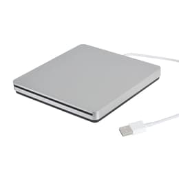 Apple MD564ZM/A SuperDrive Externe USB drive