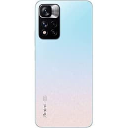 Xiaomi Redmi Note 11 Pro+ 5G 256GB - Blauw - Simlockvrij