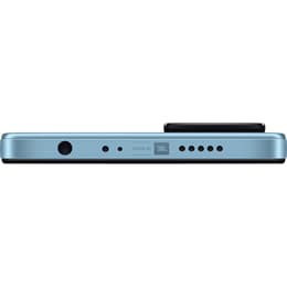 Xiaomi Redmi Note 11 Pro+ 5G 256GB - Blauw - Simlockvrij