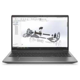 HP ZBook Power G8 15" Core i7 2.1 GHz - SSD 1000 GB - 32GB AZERTY - Frans