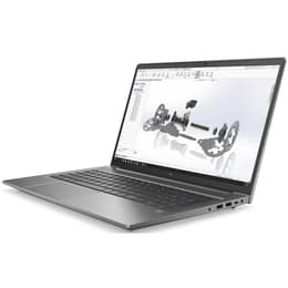HP ZBook Power G8 15" Core i7 2.1 GHz - SSD 1 TB - 32GB AZERTY - Frans
