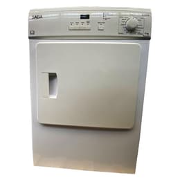 Saba SLEE14 Condensdroger Frontlading