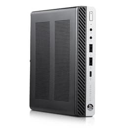 HP EliteDesk 800 G5 DM Core i5 3 GHz - SSD 1 TB RAM 16GB