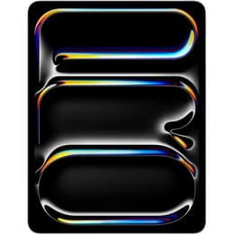 iPad Pro 13" (2025) 8e generatie 256 GB - WiFi + 5G - Zilver