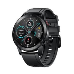 Horloges Huawei Cardio GPS Honor Magic Watch 2 - Zwart