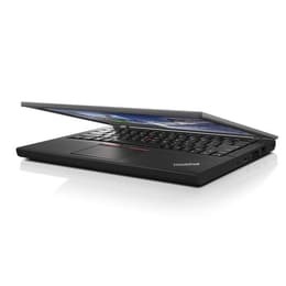Lenovo ThinkPad X260 12" Core i5 2.4 GHz - SSD 1000 GB - 8GB AZERTY - Frans
