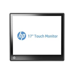 17-inch HP L6017TM 1280 x 1024 LCD Beeldscherm Zwart