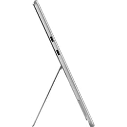 Microsoft Surface Pro 11 13" Snapdragon 3.4 GHz - SSD 512 GB - 16GB Zonder toetsenbord
