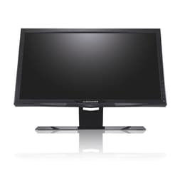 23-inch Dell Alienware OptX AW2310 1920 x 1080 LCD Beeldscherm Zwart