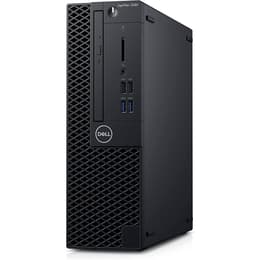 Dell OptiPlex 3060 Core i5 3 GHz - SSD 256 GB RAM 8GB