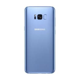 Galaxy S8+ 64GB - Blauw - Simlockvrij