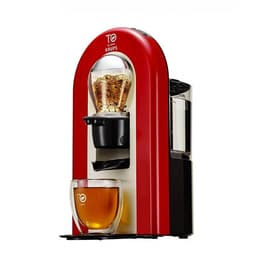 Krups Waterkoker 1 T.O By Lipton TE500500