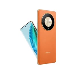 Honor Magic6 Lite 256GB - Oranje - Simlockvrij