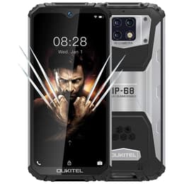 Oukitel WP6 128GB - Zwart - Simlockvrij