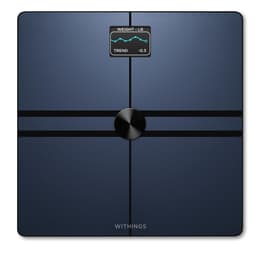 Withings Body+ Weegschaal